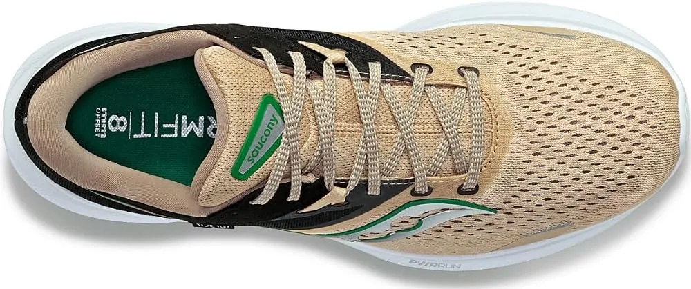 Saucony Men's Ride 16