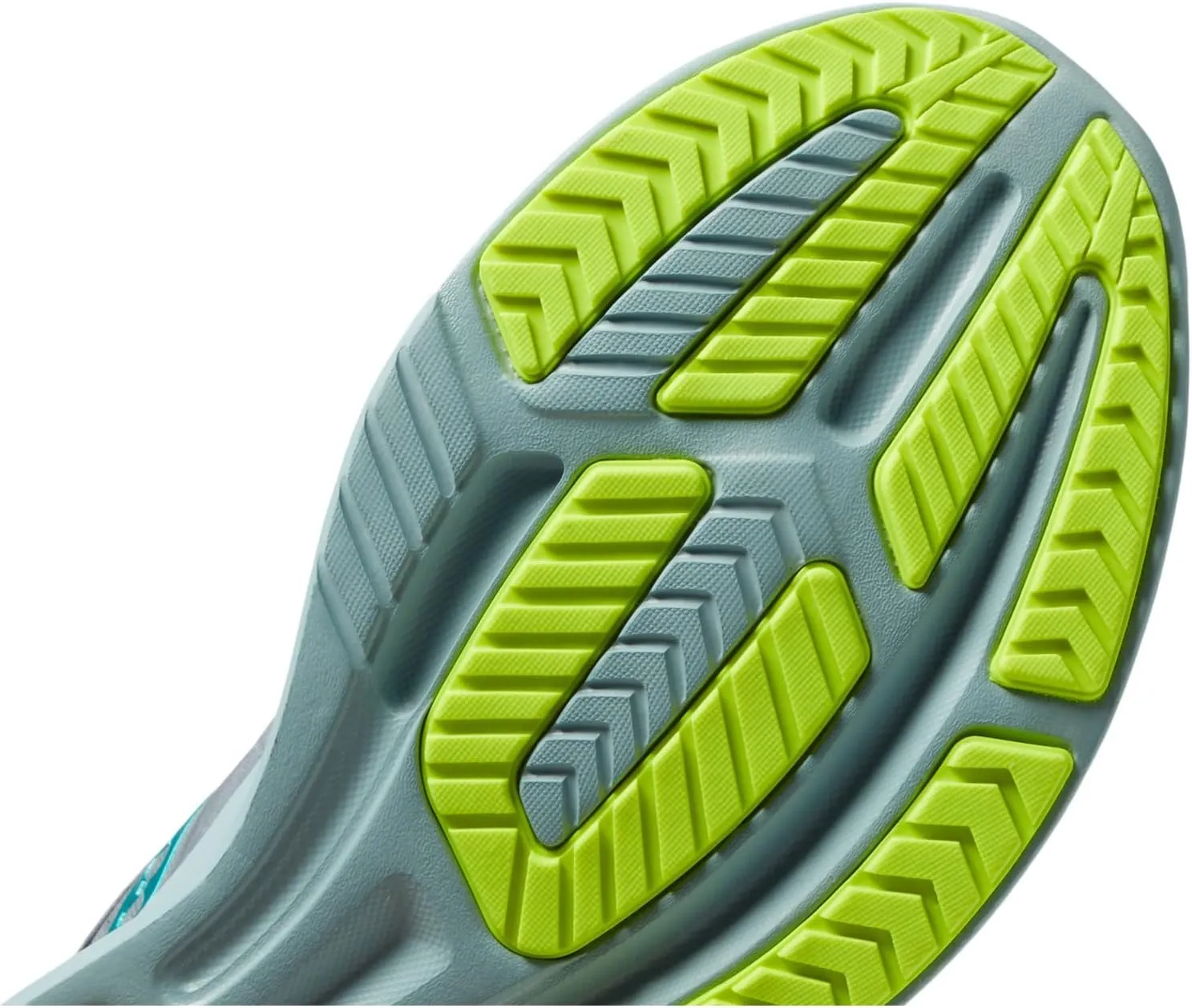 Saucony Men's Ride 16