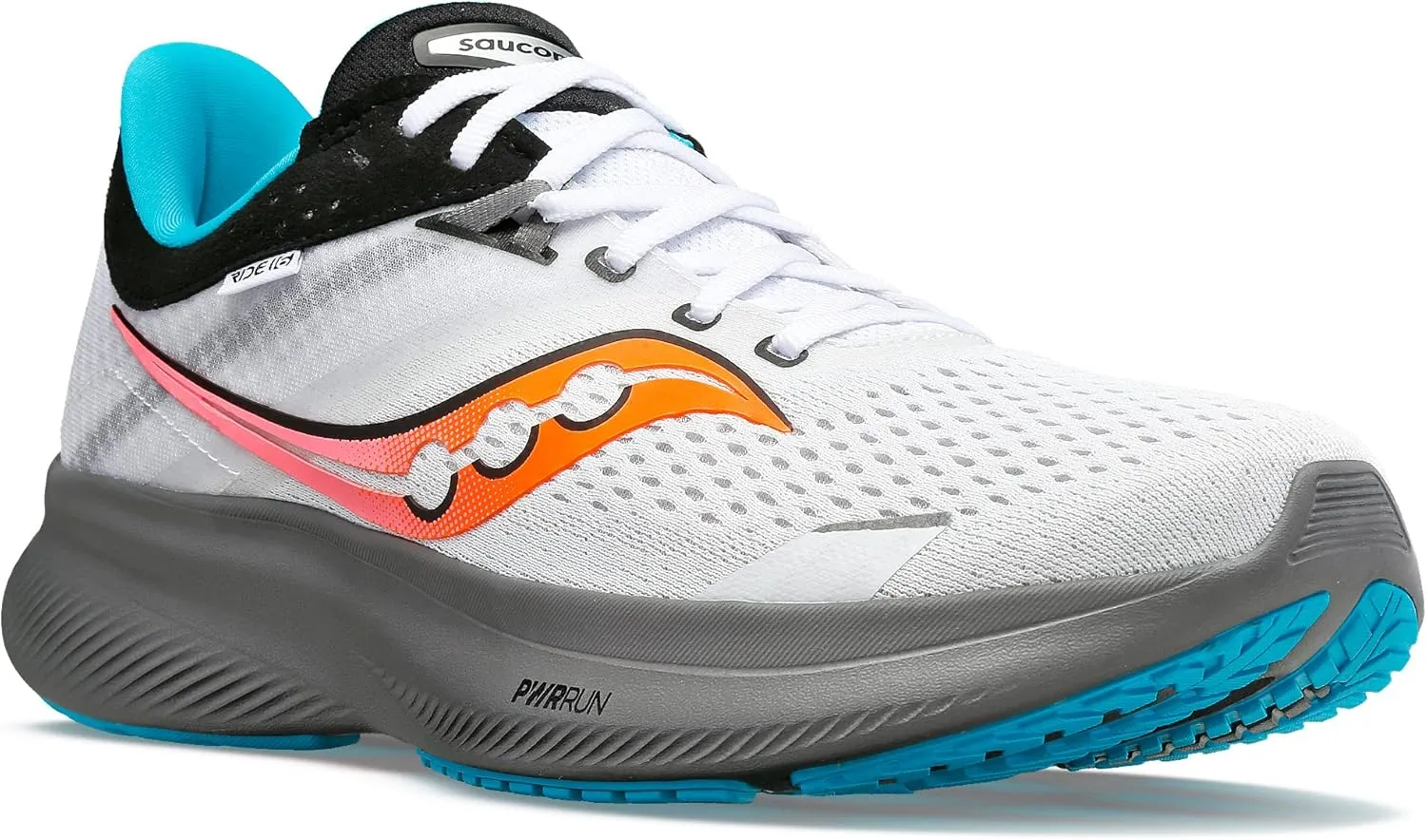 Saucony Men's Ride 16
