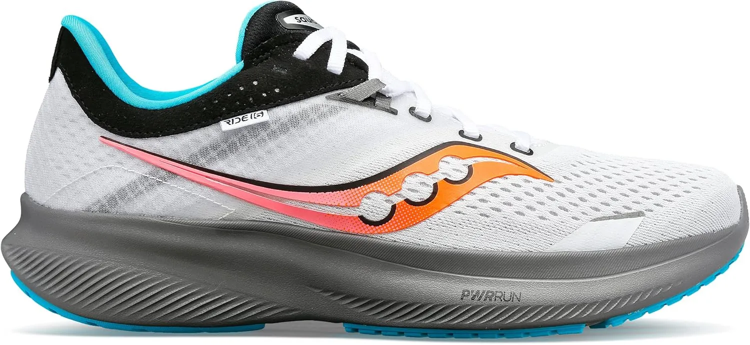 Saucony Men's Ride 16