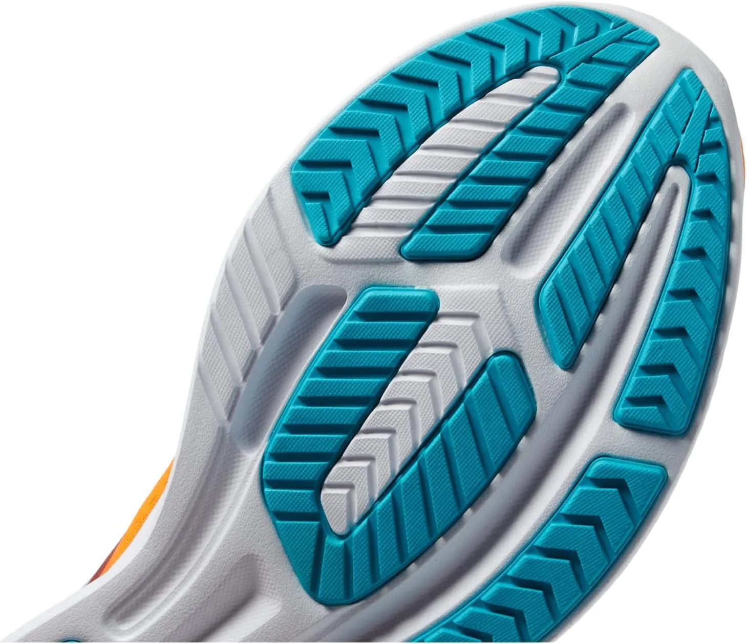 Saucony Men's Ride 16