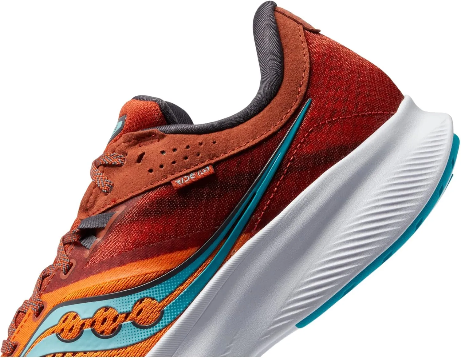 Saucony Men's Ride 16