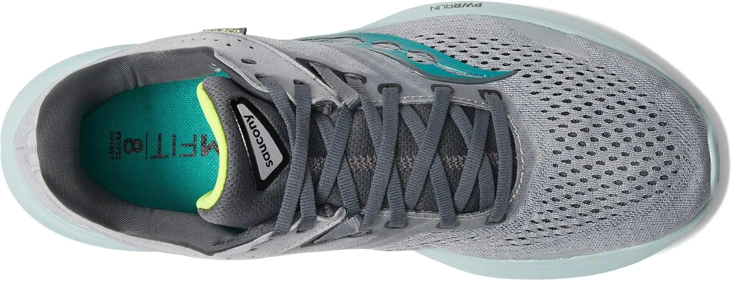 Saucony Men's Ride 16