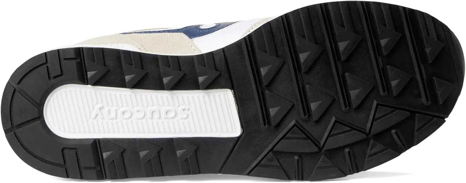 Saucony Unisex-Adult Eclipse Sneaker