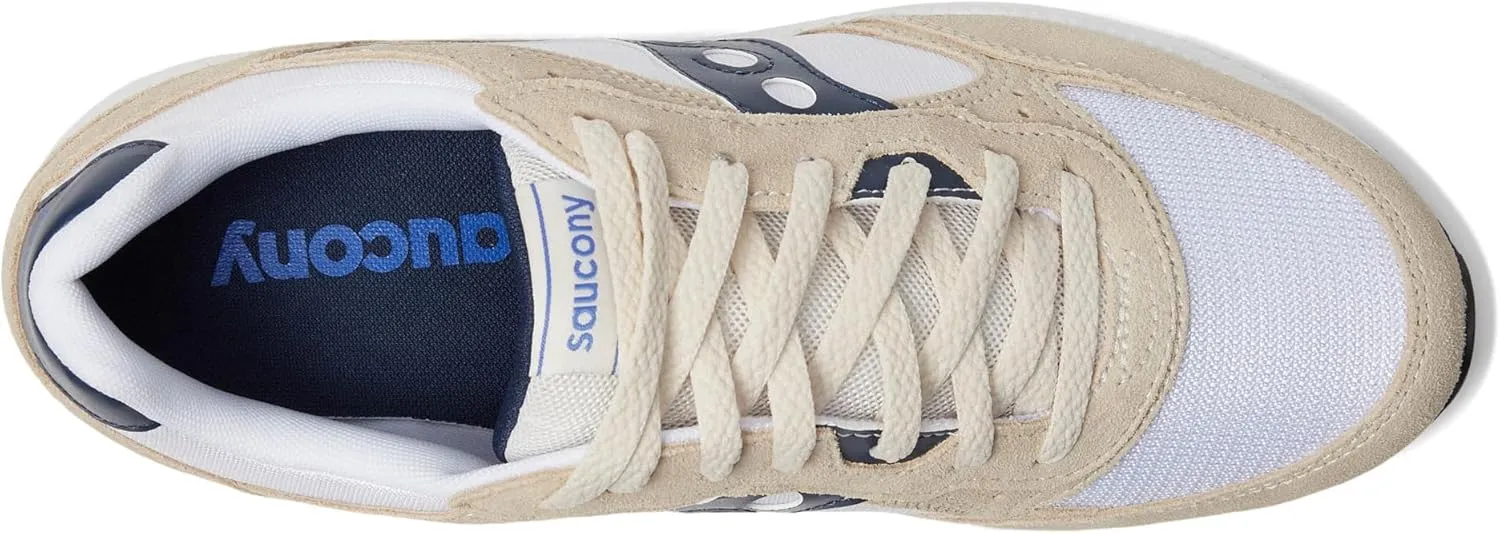 Saucony Unisex-Adult Eclipse Sneaker