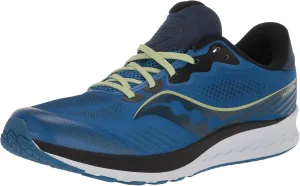 Saucony Unisex-Child Ride 14 Running Shoe