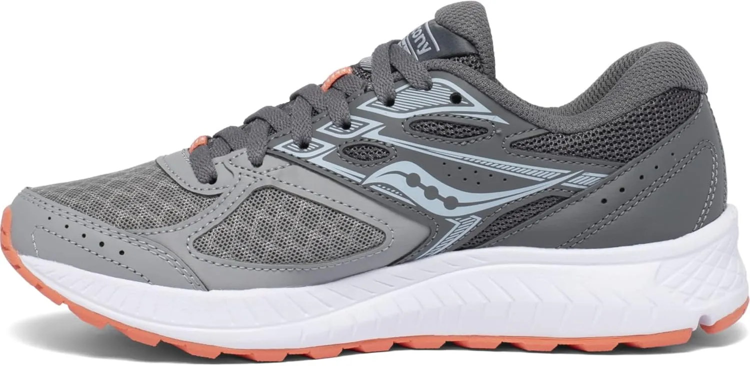 Saucony Women's Cohesion 13 Running Shoe