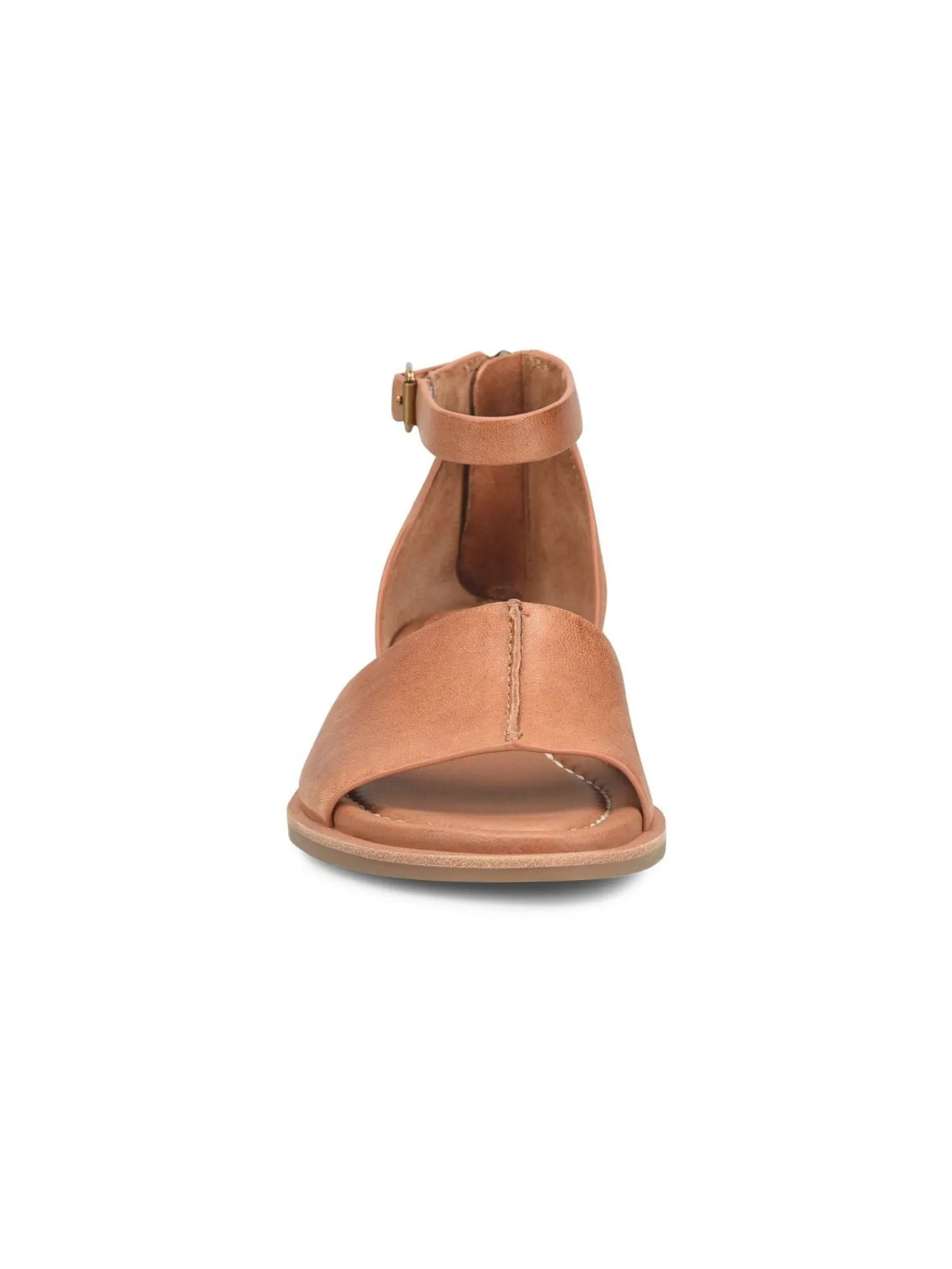 Söfft Faxyn Low Ankle Strap Sandal