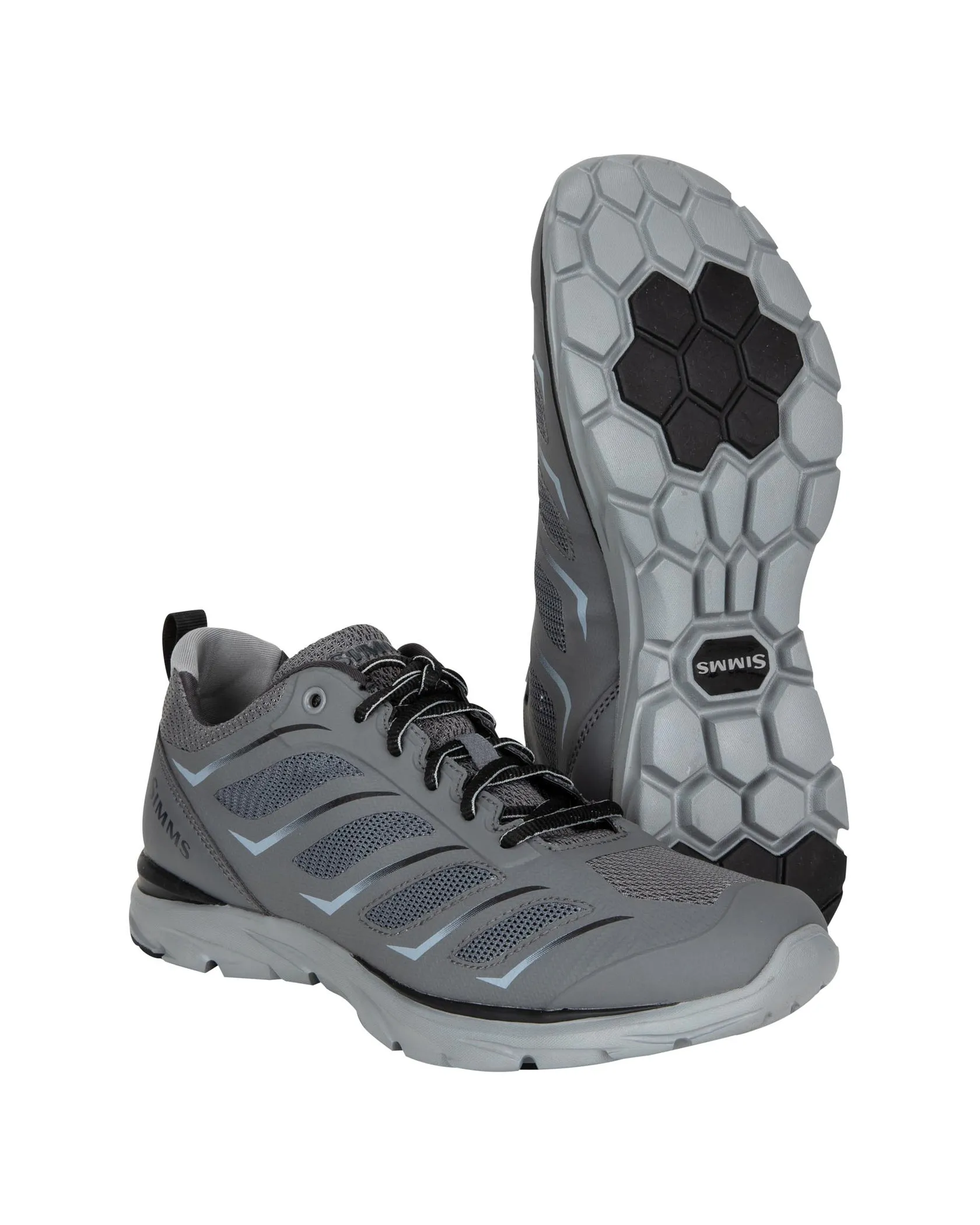 Shoe Challenger Sale AI-powered Men's Expedited shipping Simms Air Vent