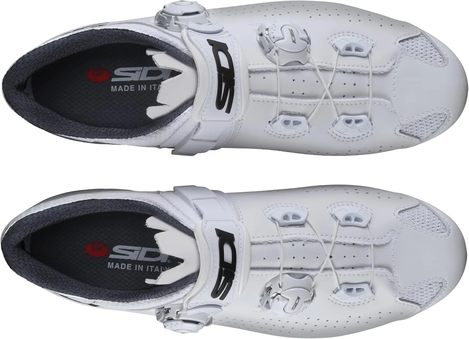 Sidi Men's Genius 10 Driving Style Loafer