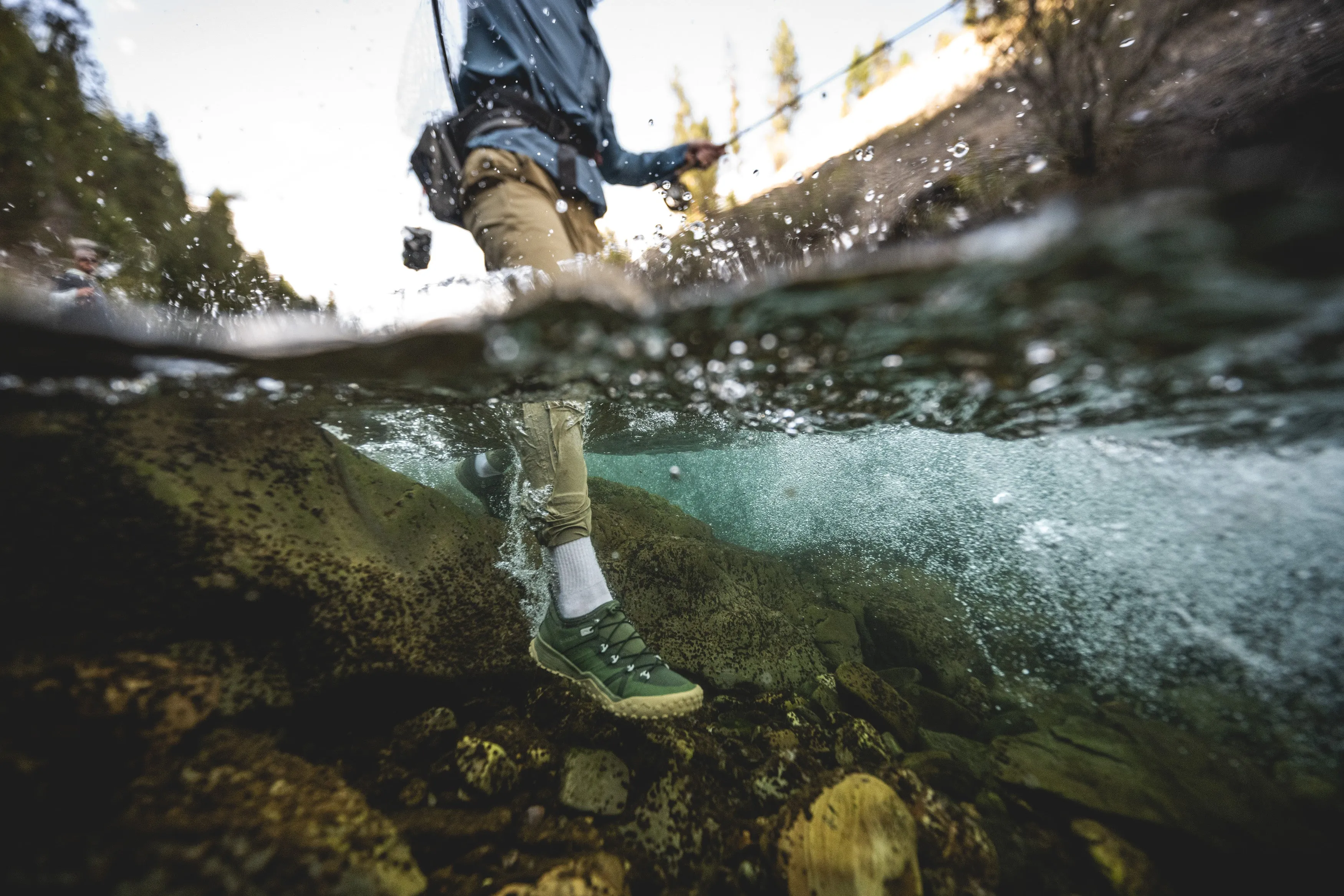 Simms Pursuit Shoe