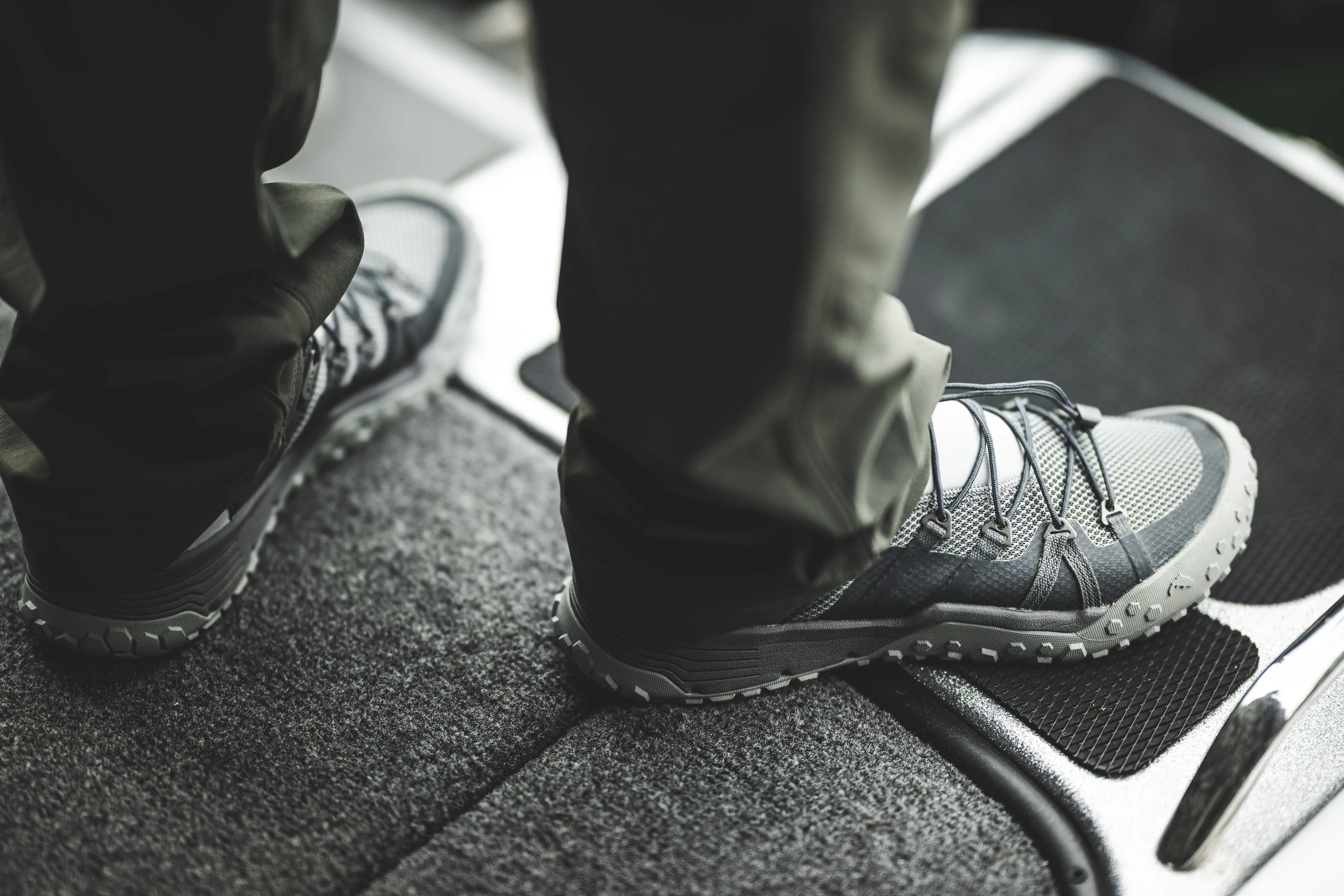 Simms Pursuit Shoe