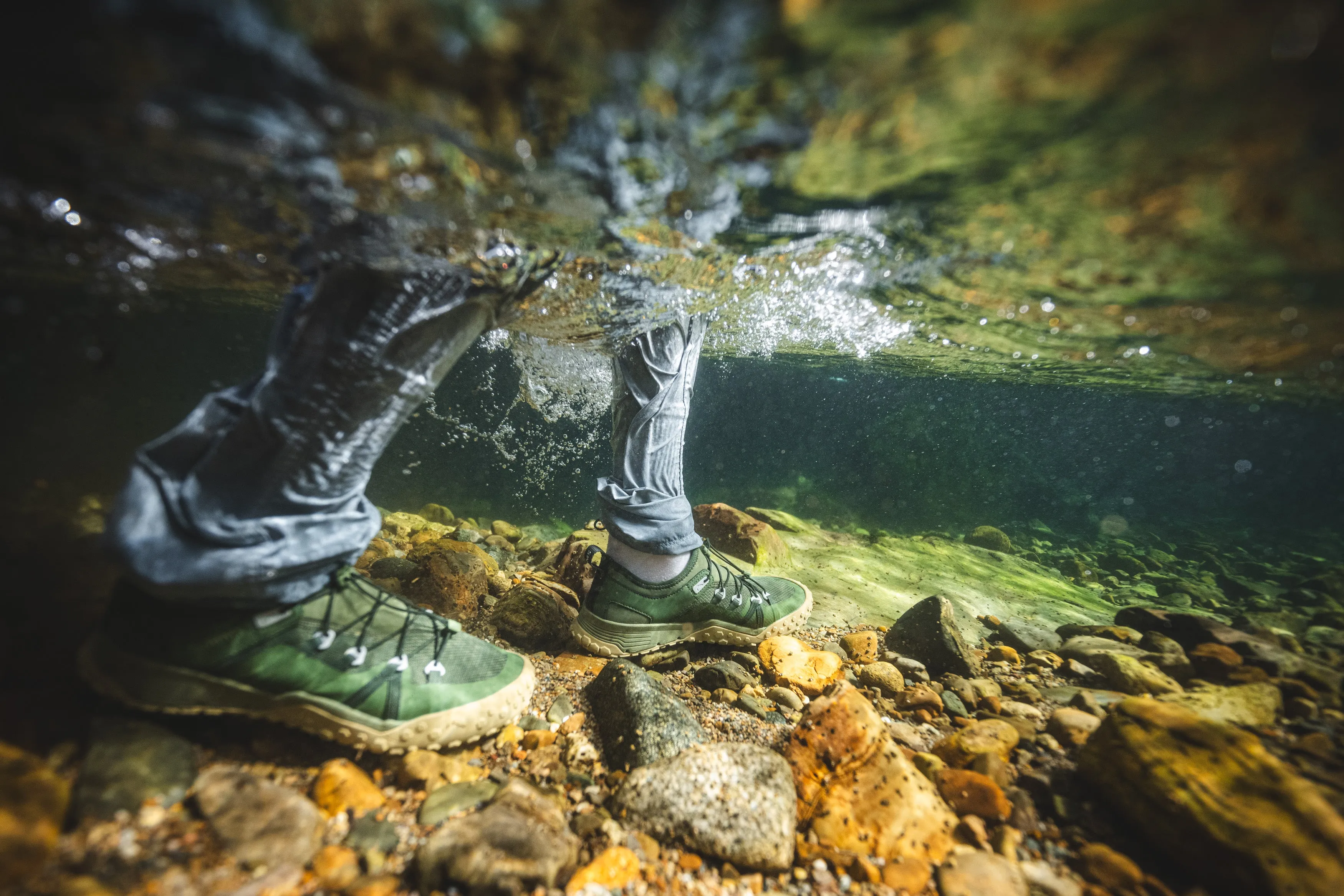 Simms Pursuit Shoe