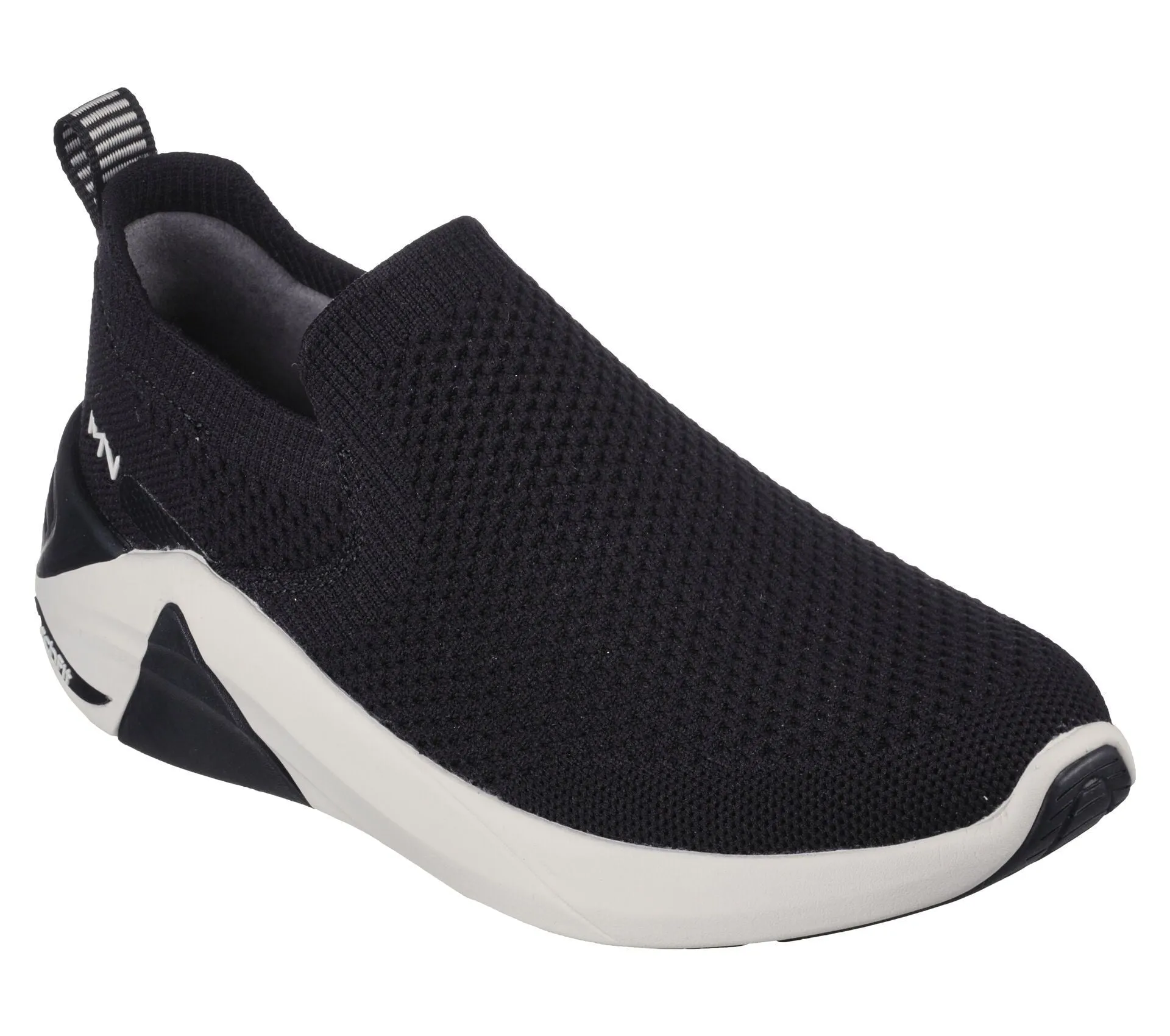 SKECHERS A LINEAR - LUCEE - 133255 - BLK