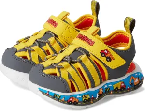 Skechers Boy's Play Scene Splash 407041n (Toddler) Sneaker
