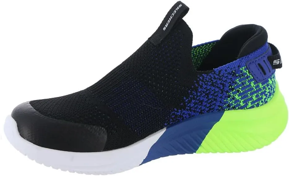 Skechers Boy's Ultra Flex 3.0-Speknox Sneaker