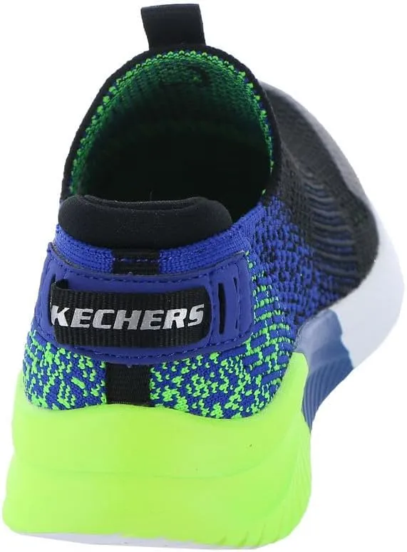 Skechers Boy's Ultra Flex 3.0-Speknox Sneaker