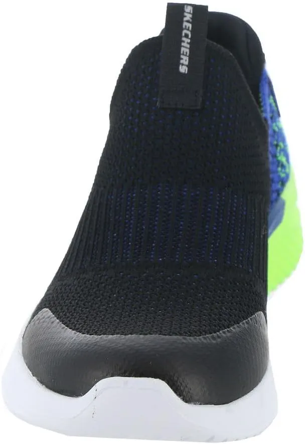 Skechers Boy's Ultra Flex 3.0-Speknox Sneaker