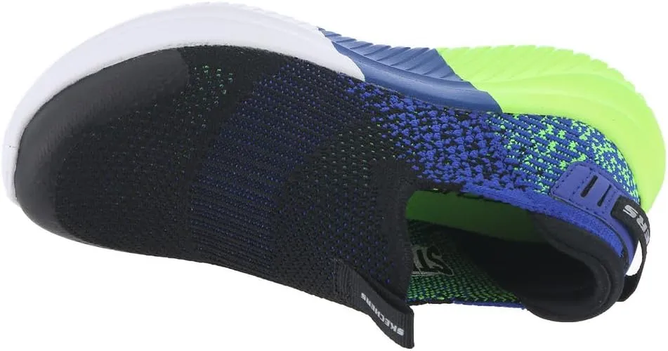 Skechers Boy's Ultra Flex 3.0-Speknox Sneaker