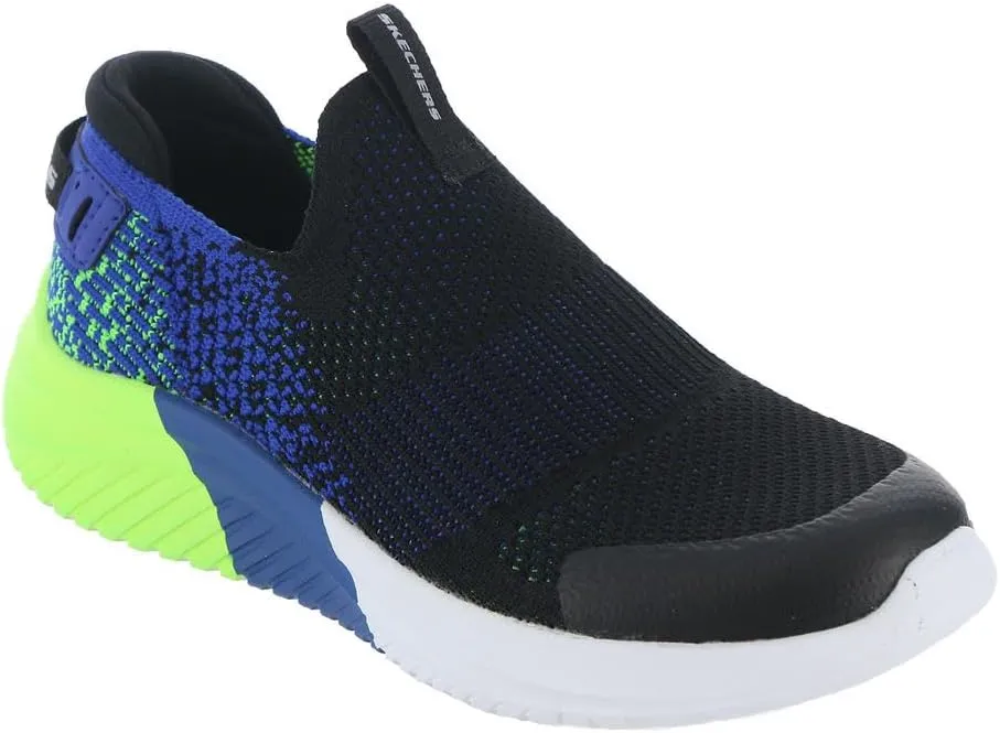 Skechers Boy's Ultra Flex 3.0-Speknox Sneaker