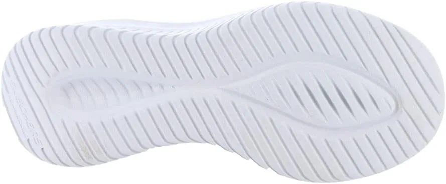 Skechers Girl's Ultra Flex 3.0-Color Me Sleek Sneaker