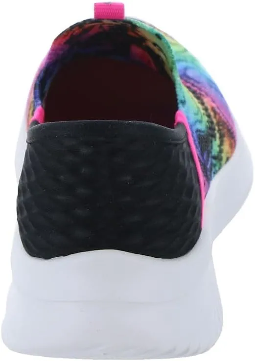 Skechers Girls ULTRA FLEX 3.0 COSMO SWIRL sneaker