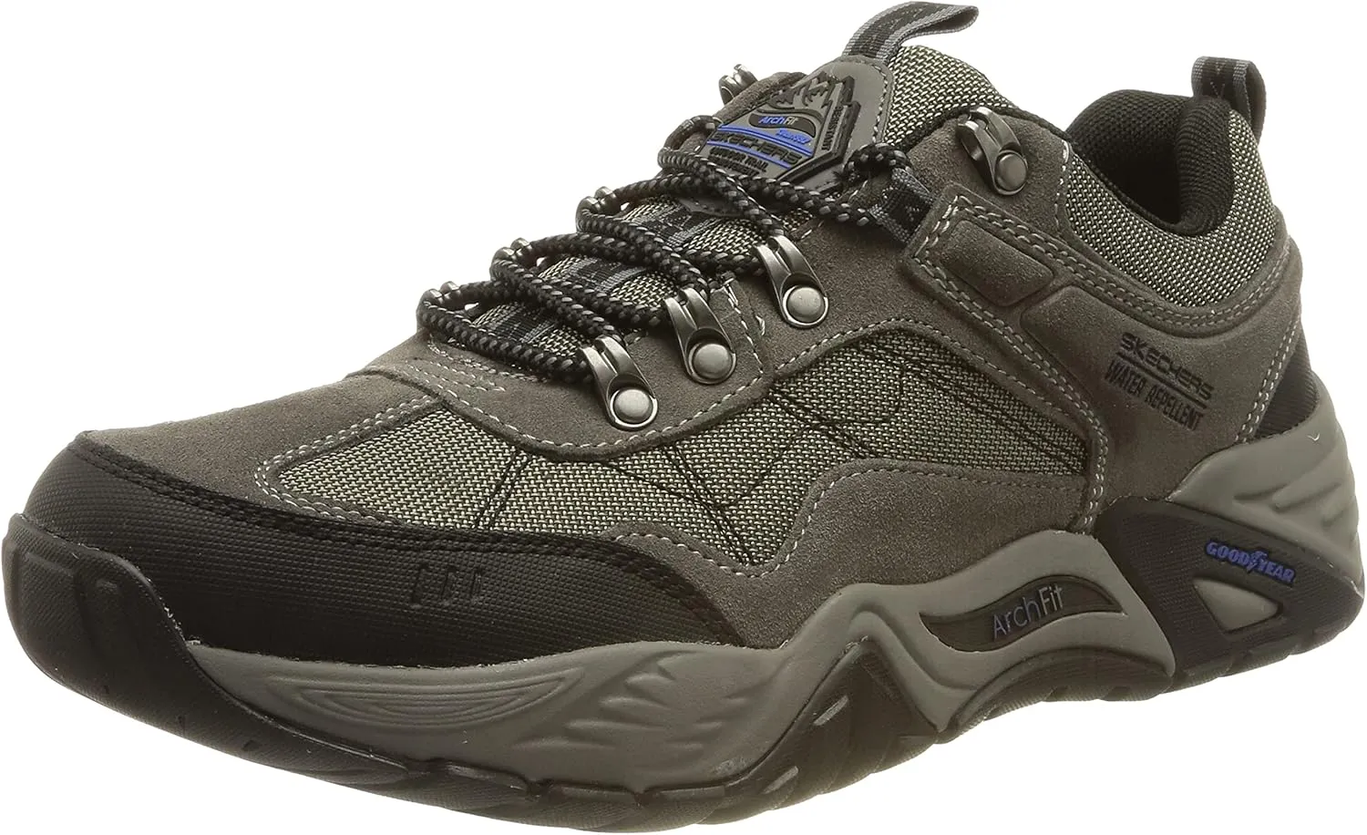 Skechers Men's Arch Fit Recon Harbin