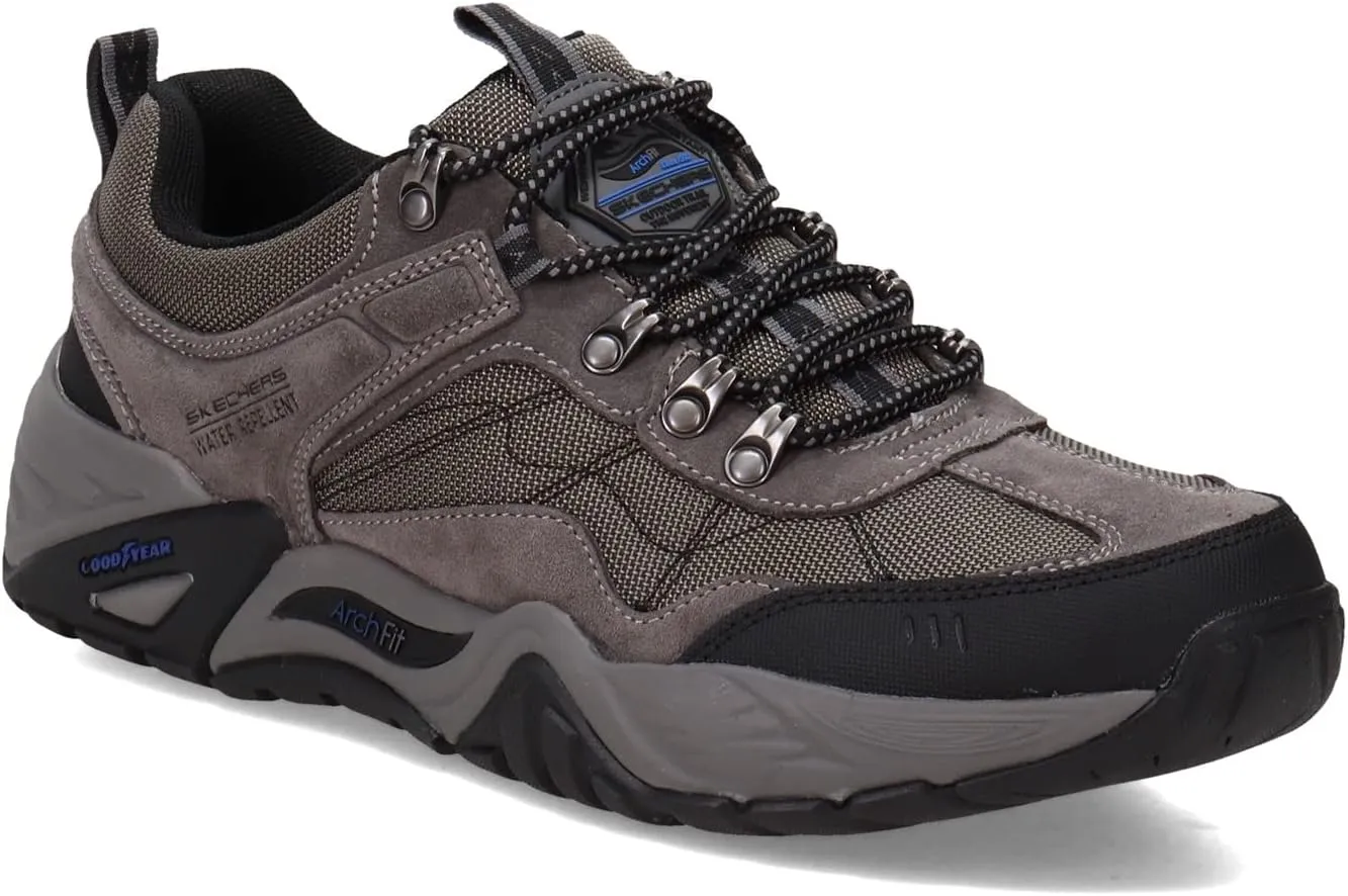 Skechers Men's Arch Fit Recon Harbin
