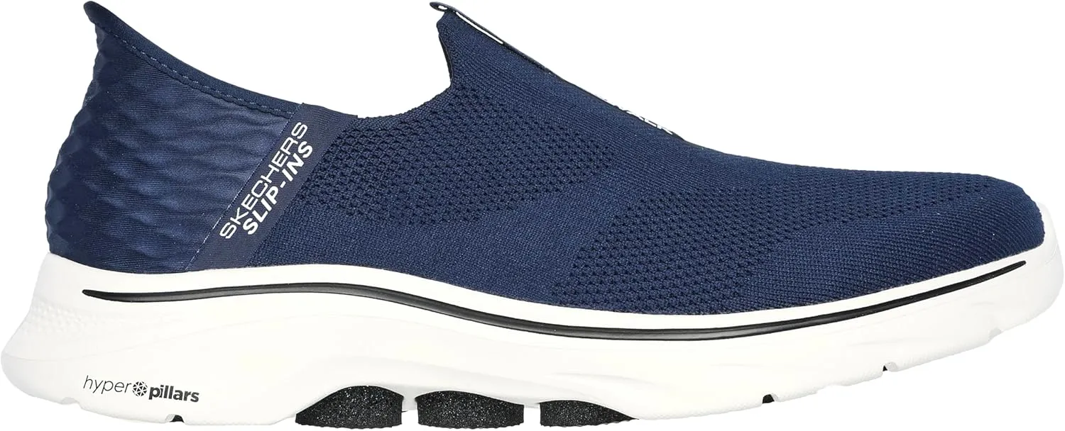 Skechers Men's Go Walk 7-Easy on 2 Sneaker