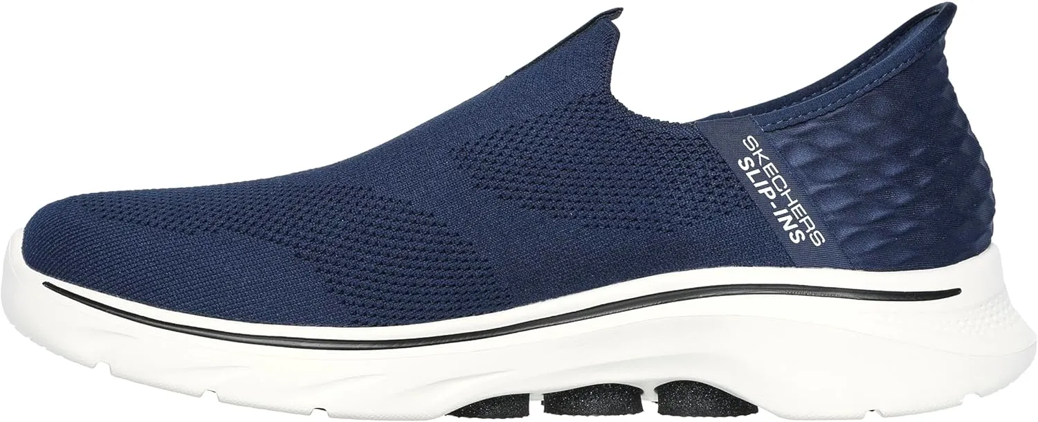 Skechers Men's Go Walk 7-Easy on 2 Sneaker