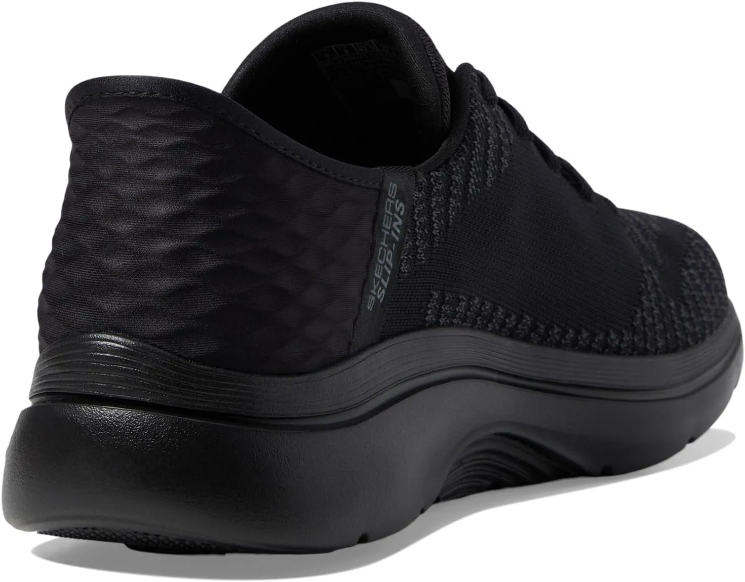 Skechers Men's Go Walk Arch Fit 2.0-Grand Sneaker