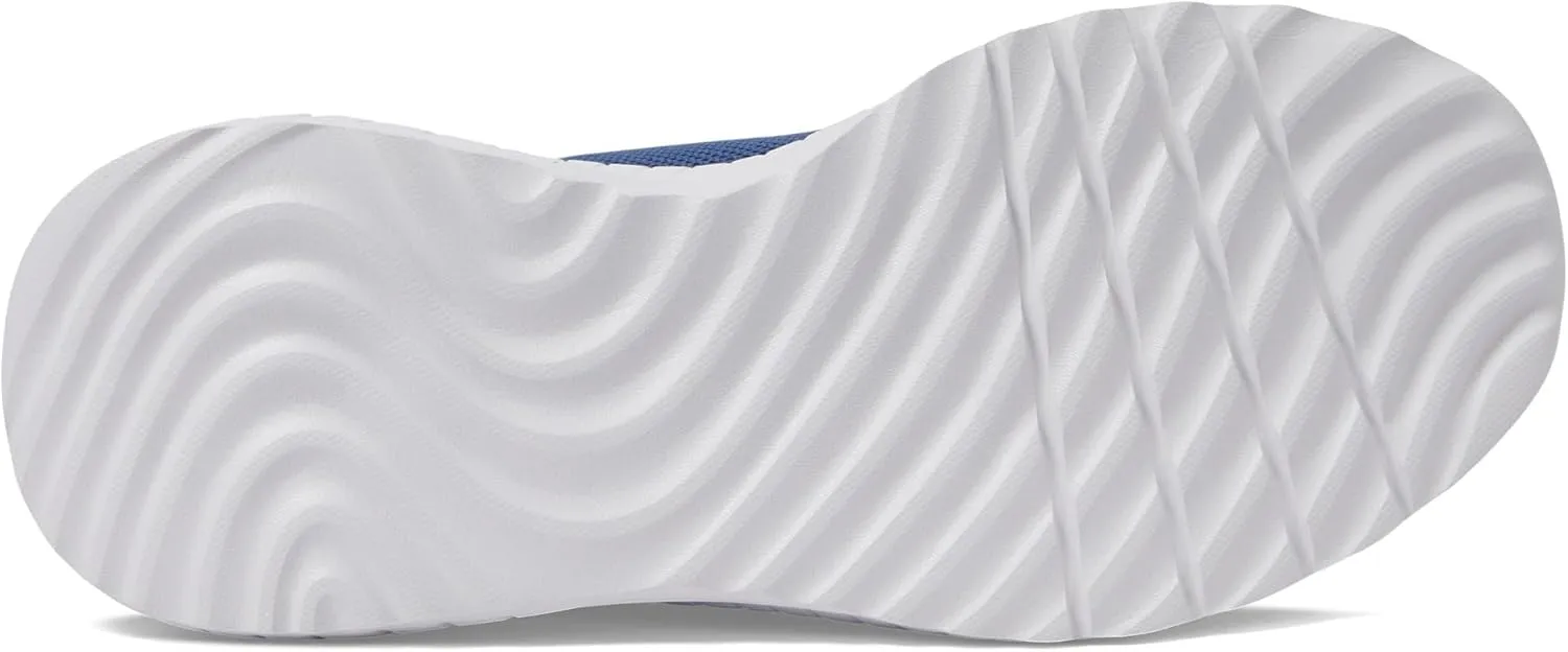 Skechers Men's Hands Free Slip-ins Bobs Squad Chaos-Solid Tour Sneaker