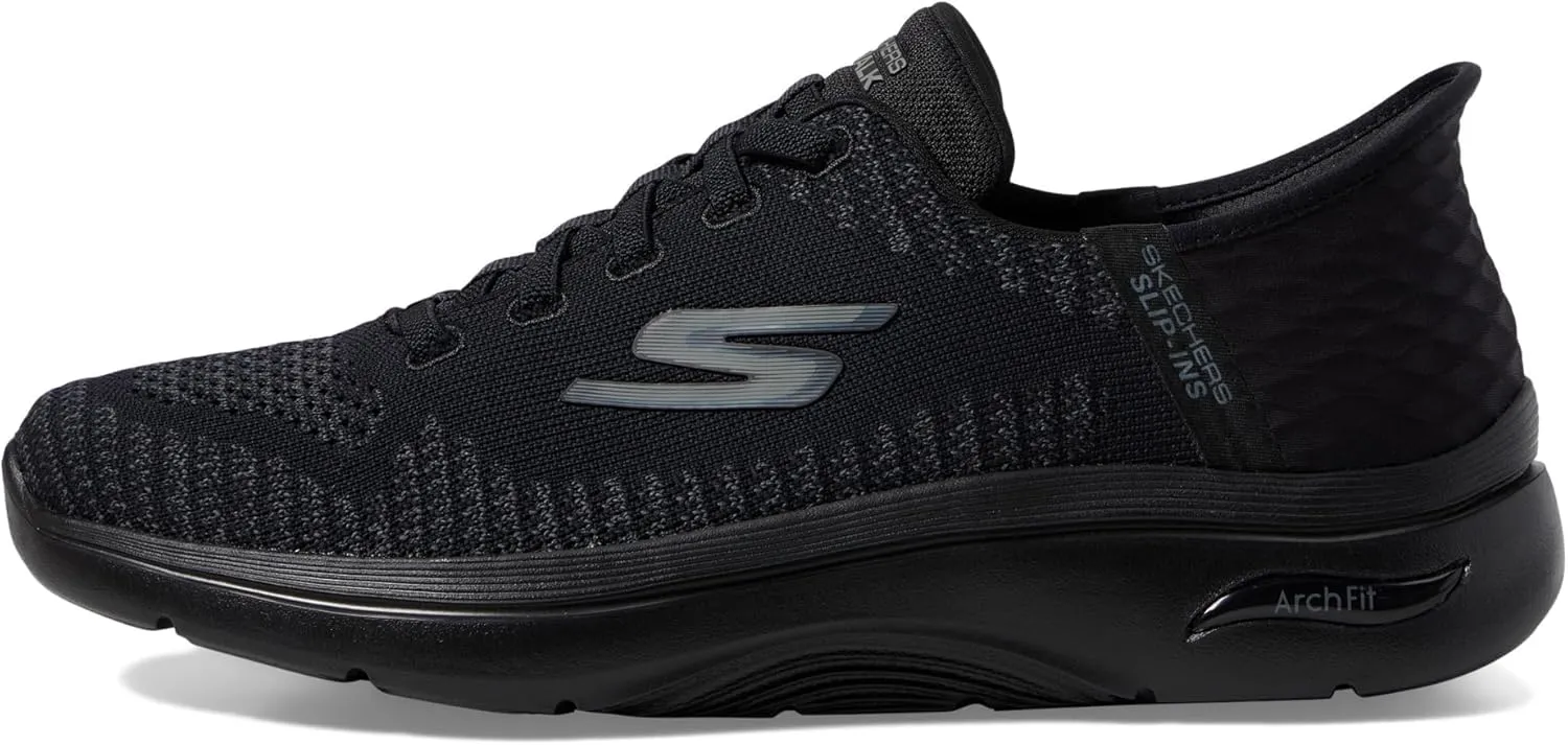 Skechers Men's Hands Free Slip-ins Go Walk Arch Fit 2.0 - Grand Select 2 Sneaker