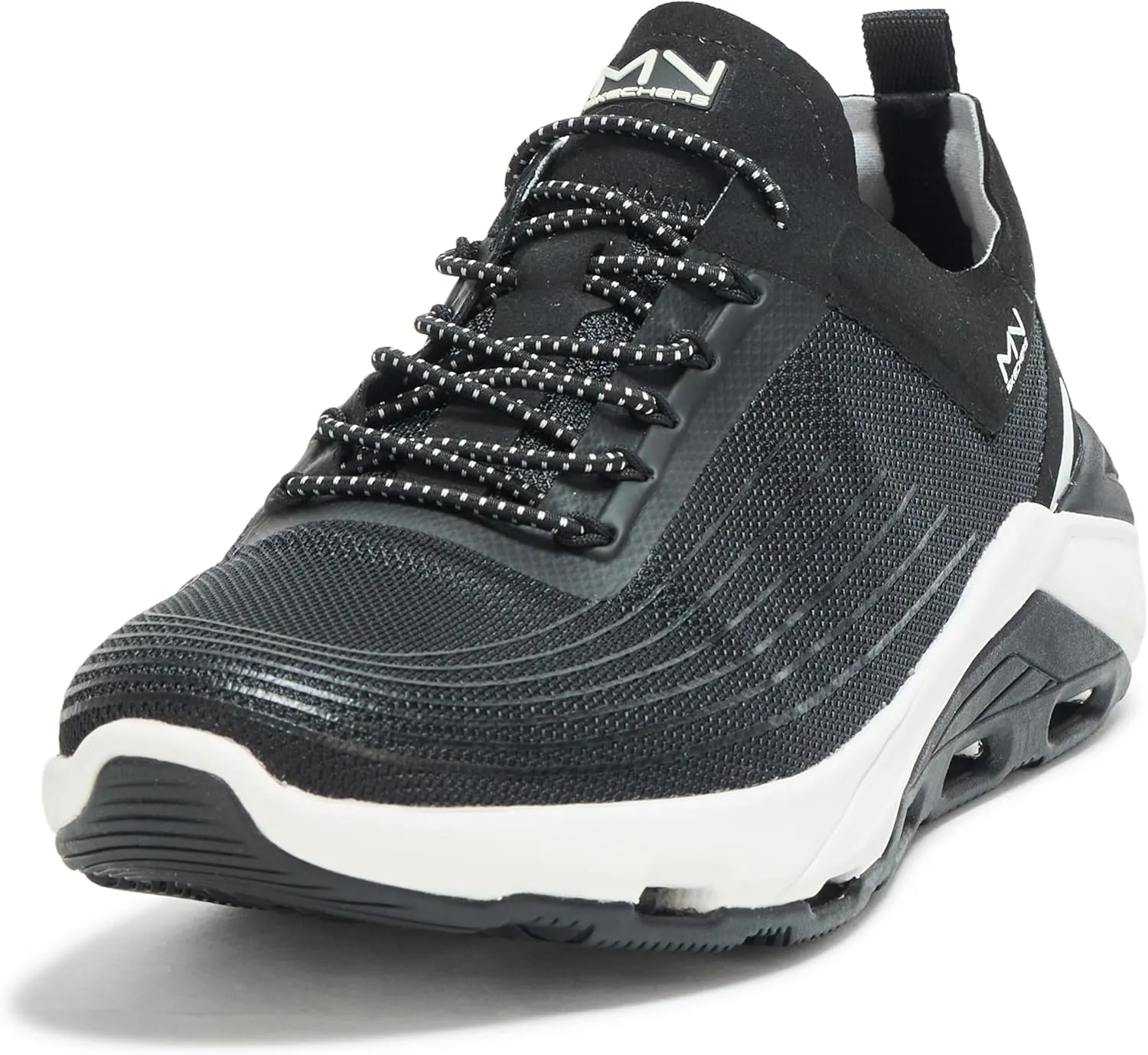 Skechers Men's Mark Nason a Line Glide-Penn Sneaker