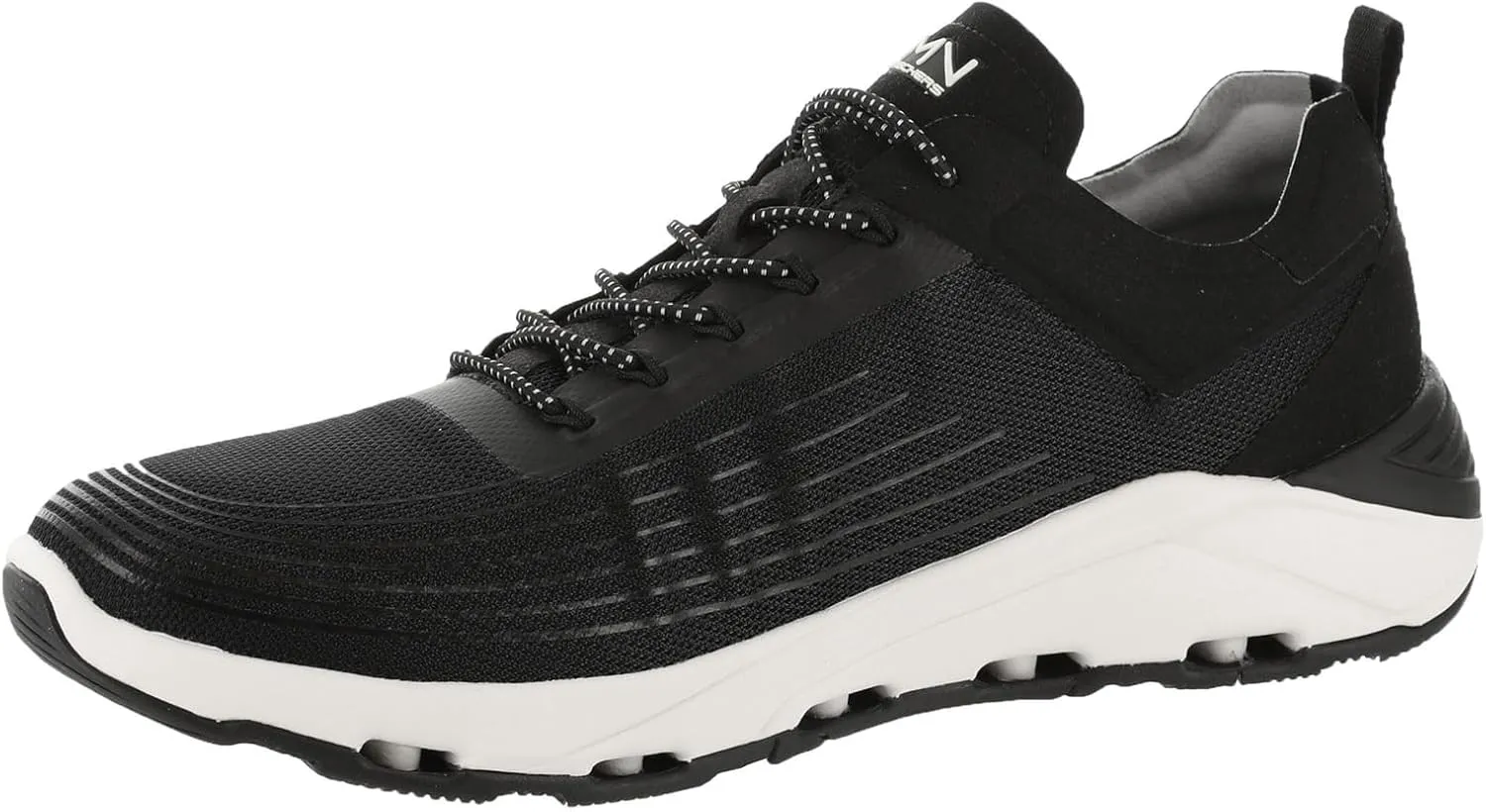 Skechers Men's Mark Nason a Line Glide-Penn Sneaker
