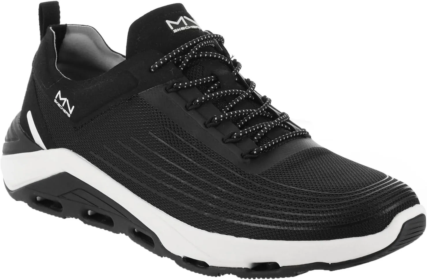 Skechers Men's Mark Nason a Line Glide-Penn Sneaker