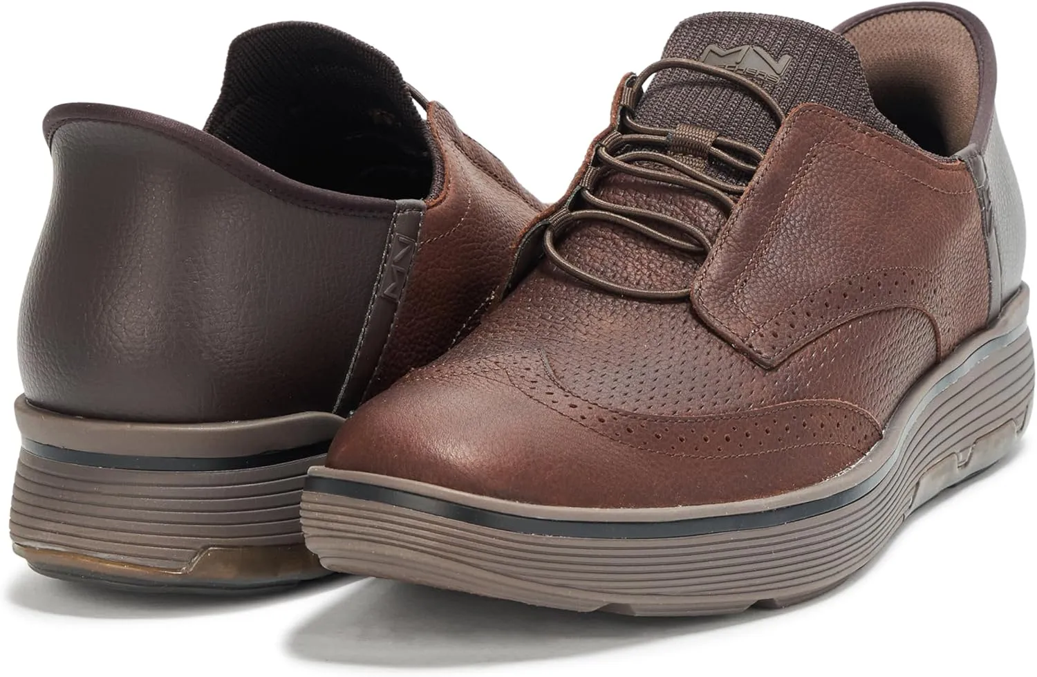 Skechers Men's Mark Nason Casual Glide Cell-Garret Sneaker