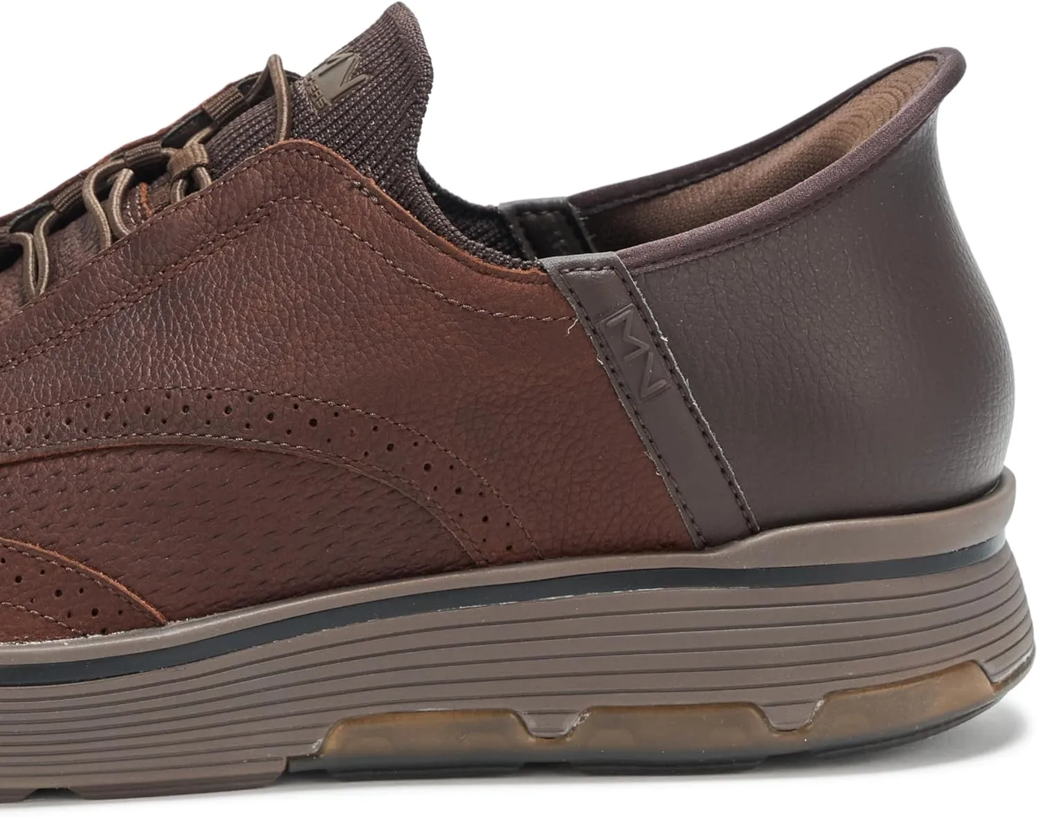Skechers Men's Mark Nason Casual Glide Cell-Garret Sneaker