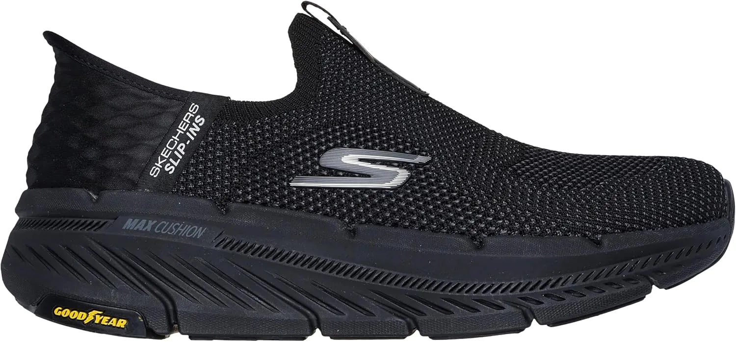 Skechers Men's Max Cushioning Premier 2.0 Advantageous 2 Hands Free Slip-ins Sneaker