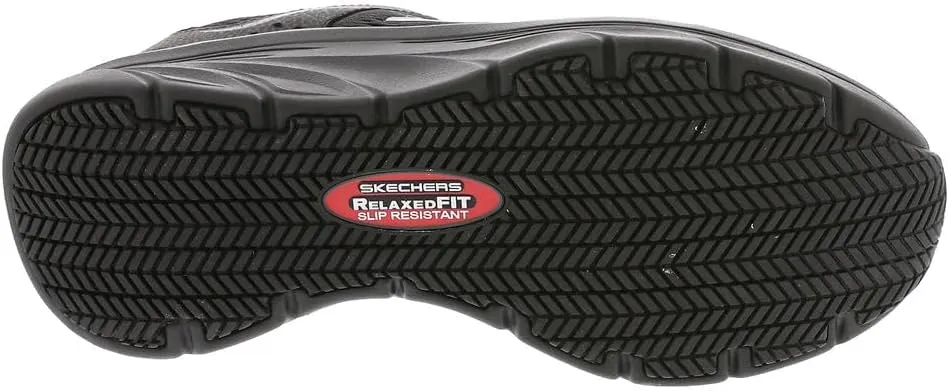 Skechers Men's Oswah