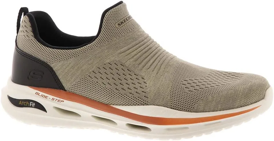 Skechers Men's Walking Sneaker, 41.5 EU