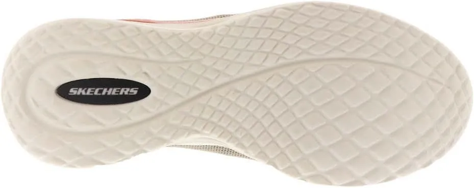 Skechers Men's Walking Sneaker, 41.5 EU