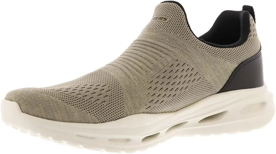 Skechers Men's Walking Sneaker, 41.5 EU