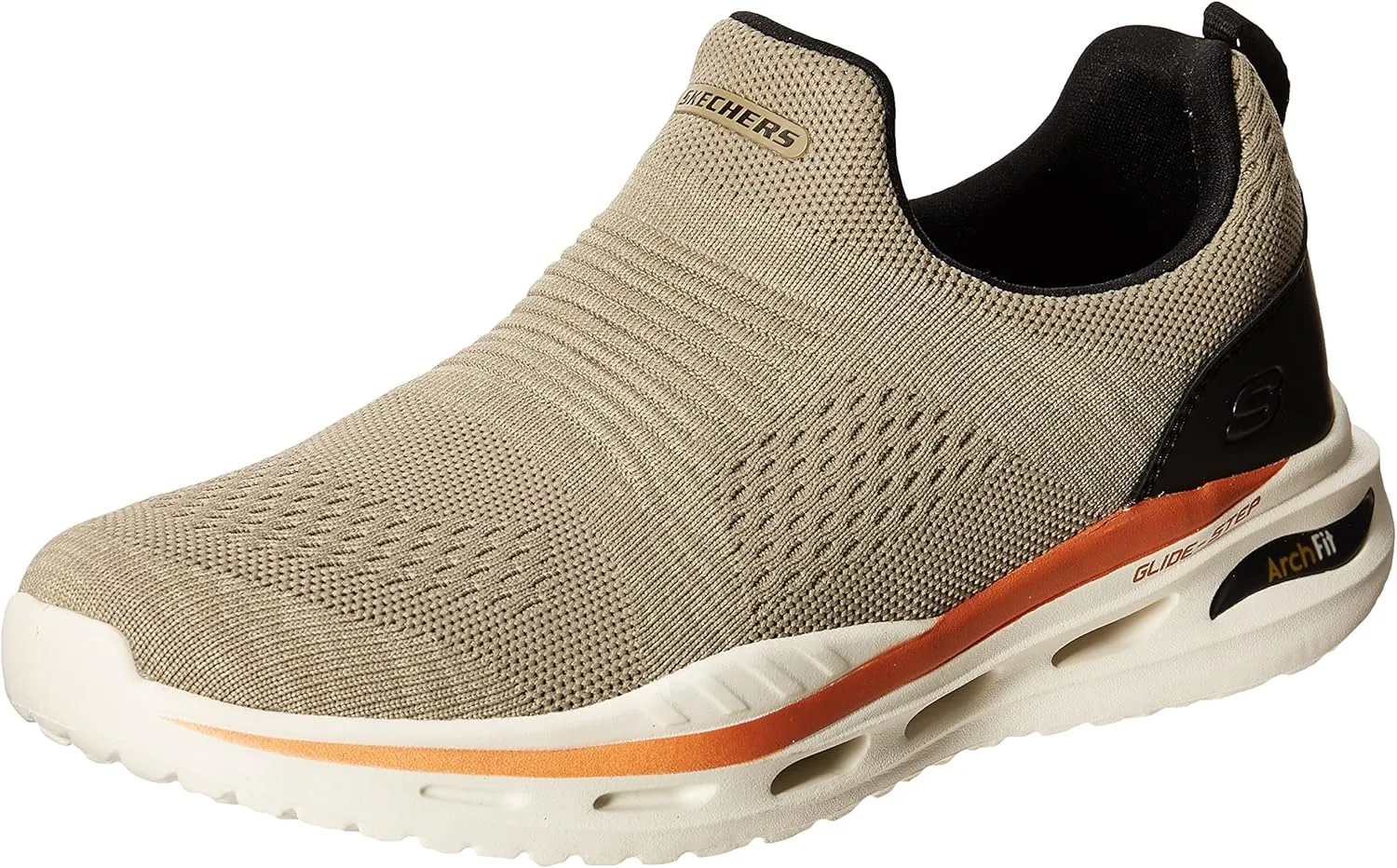 Skechers Men's Walking Sneaker, 41.5 EU