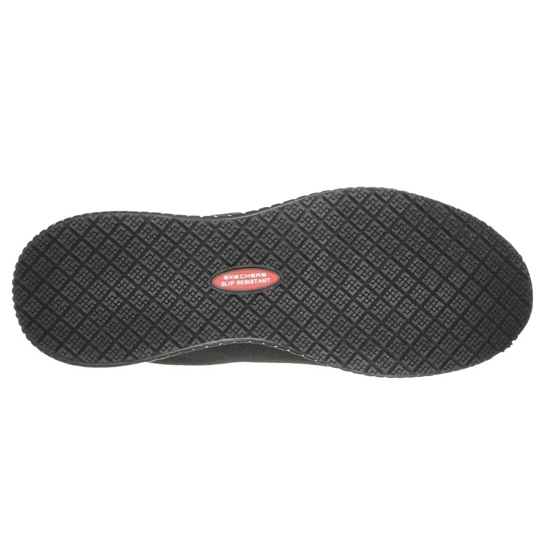 Skechers Slip Resistant Squad Myton Trainer Size 47.5