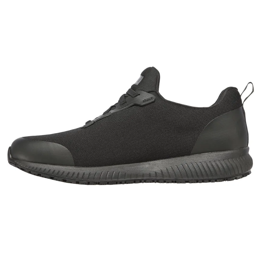 Skechers Slip Resistant Squad Myton Trainer Size 47.5