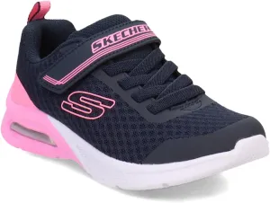 Skechers Unisex-Child Microspec Max-Epic Brights Sneaker