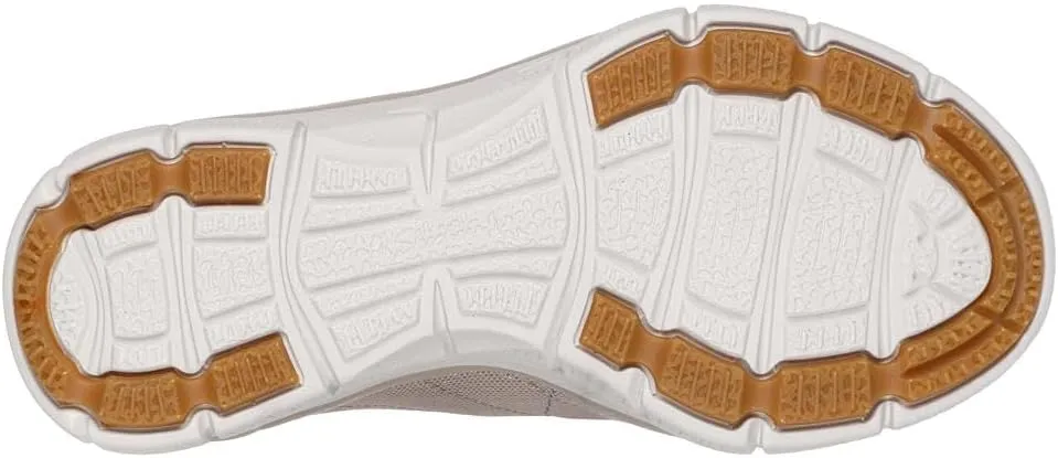 Skechers Women's Active-Brilliant Hands Free Slip-ins Sneaker