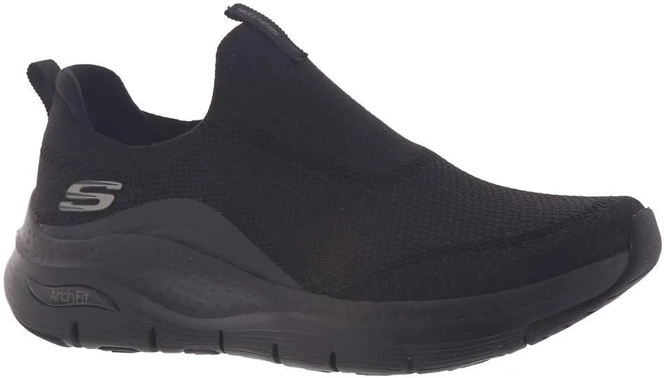 Skechers Women's Arch Fit Keep It Up Sneaker