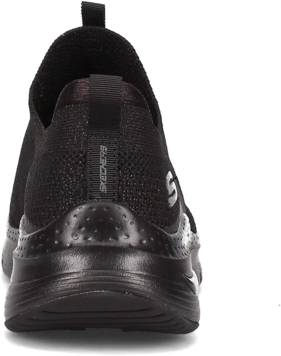 Skechers Women's Arch Fit Keep It Up Sneaker